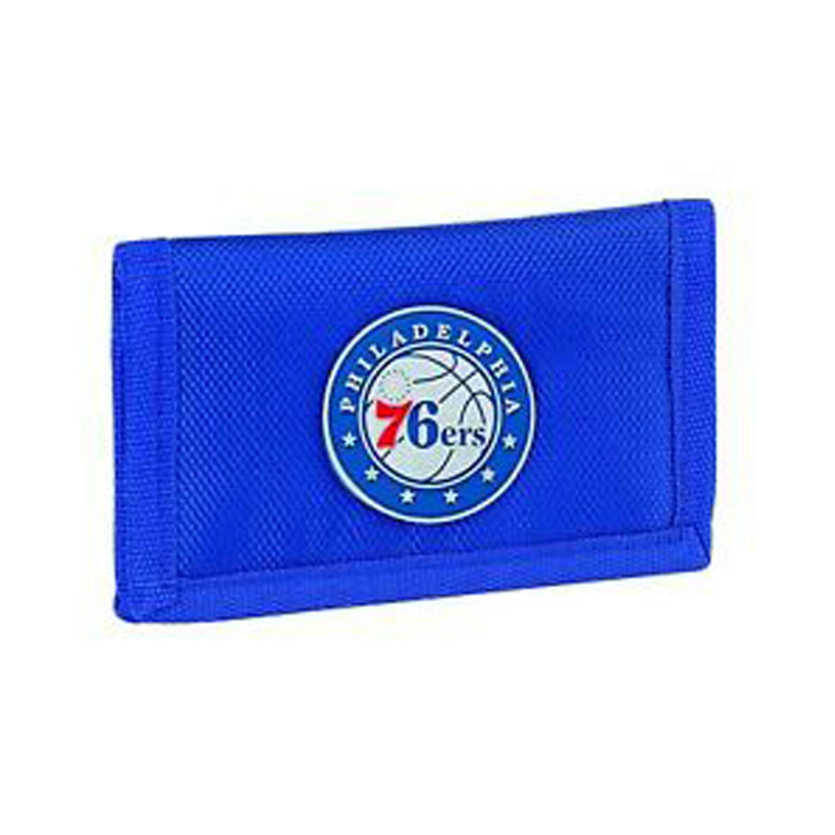 NBA PHILADELPHIA 76ERS PORTAFOGLIO NBA STRAPPO BASKET LOGO