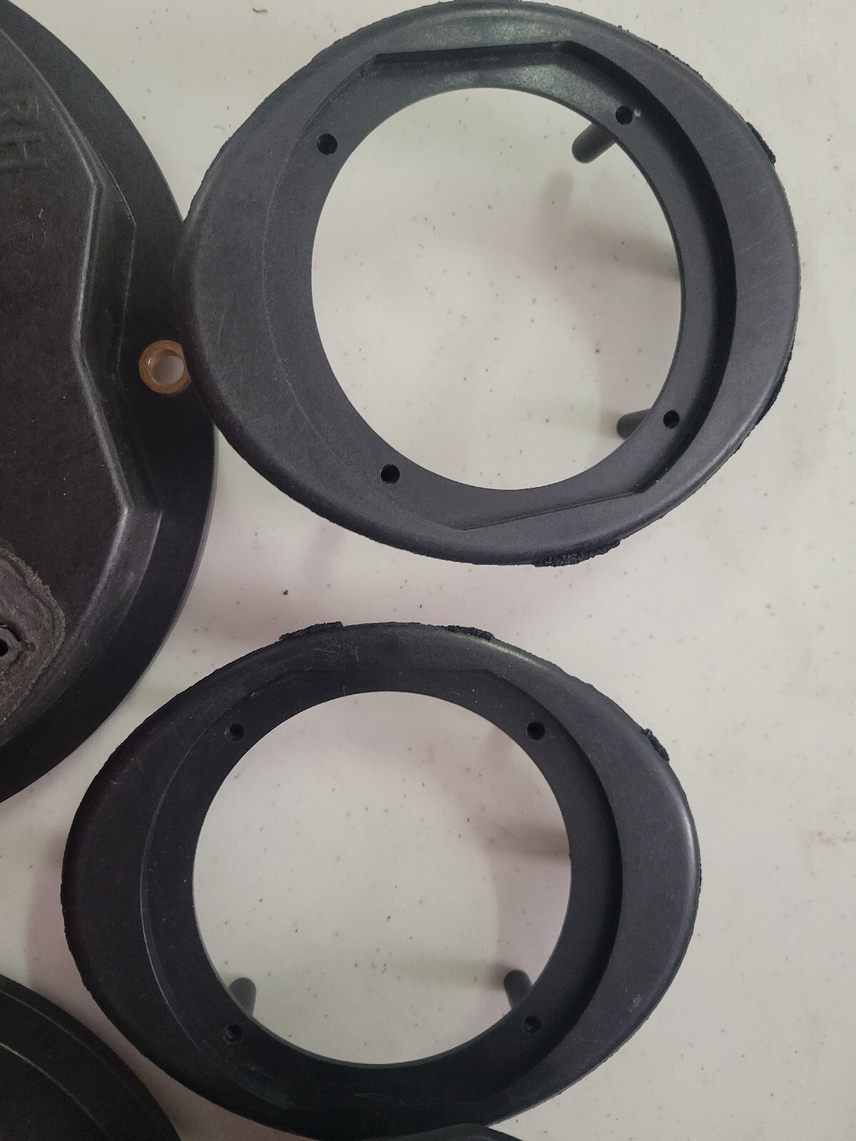 McLaren MP4-12C Meridian Speaker Set OEM