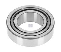 Kegelrollenlager DT Spare Parts 4.69665 D:60Mm D:110Mm H:34Mm
