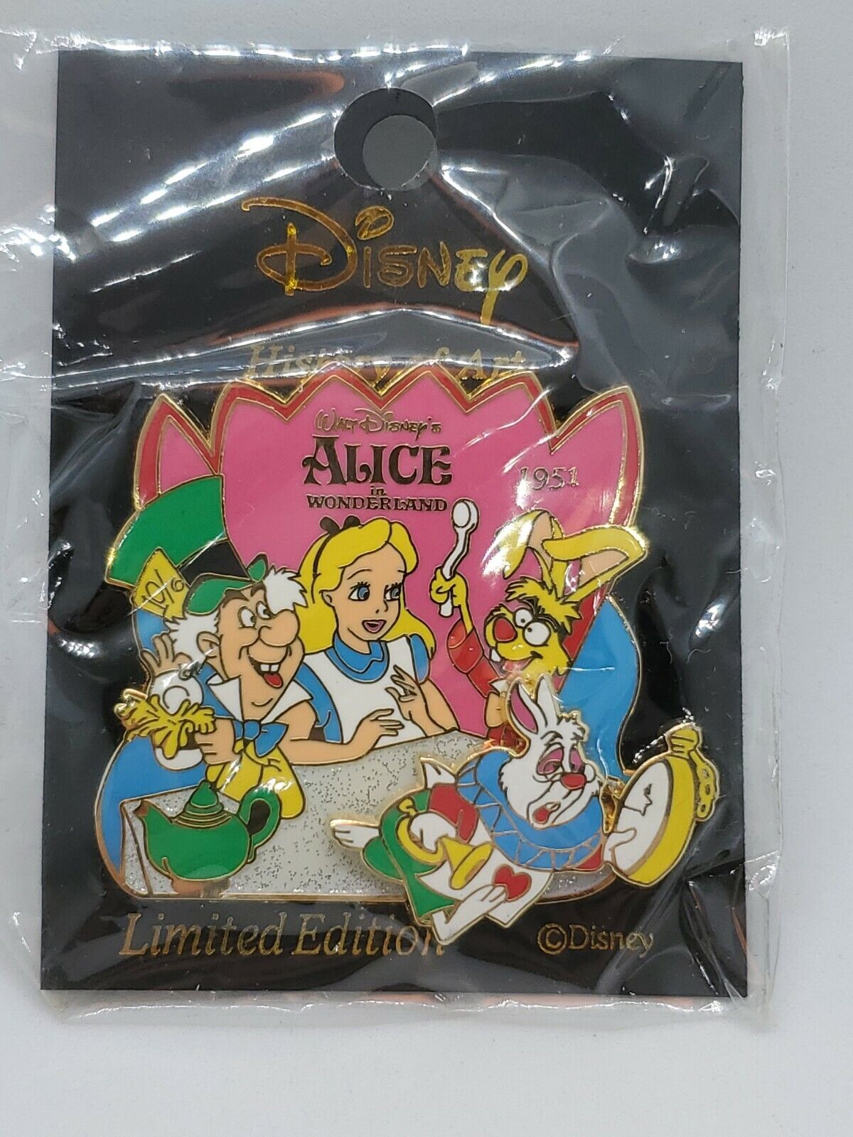 Pin on Alice