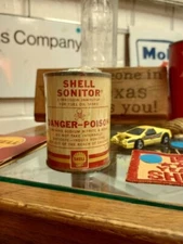 Shell Sonitor Can (Full)