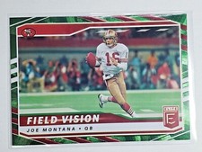 You Pick Your Cards - San Francisco 49ers Team - NFL Football Card Selection B