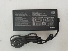 20V 10A ADP-200JB D For ASUS TUF Gaming A17 FA706QR RTX3070 6.0mm 200W Adapter