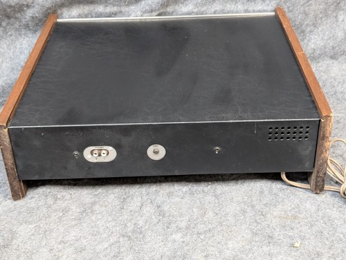 Scott Stereomaster 300-C Solid State Stereo Tuner Amp - Rare and Cool - Picture 14 of 23