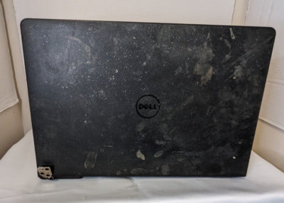 Dell Inspiron 3558 15