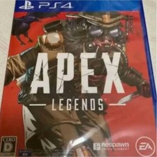 apex legends apex legends ps4 game software new