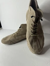 Wear Resistant Comfortable Soft Sole, Non-slip Casual Sports Shoes Clohoo Size10