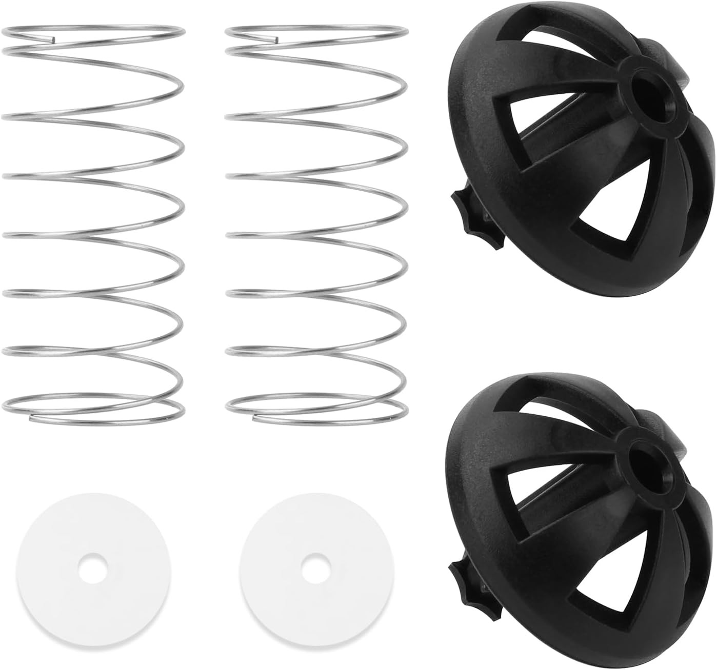 Brew Basket Water Stop Valve Kit Fits For Hamilton Beach