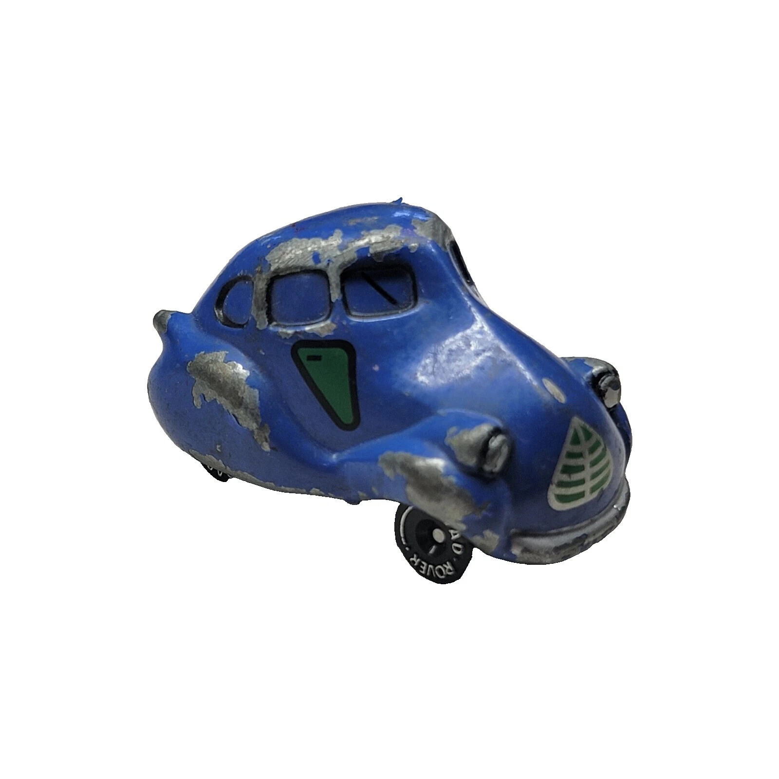 Hallmark vehículos diecast y de juguete