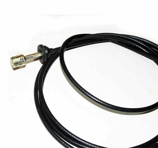 Speedometer Cable Suzuki SJ410 SJ413 JIMNY Samurai Sierra Drover eBay