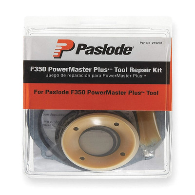 Paslode 219235 F350 Power Master Plus Repair Kit 759501107755 | eBay