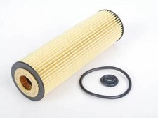 Genuine Mercedes Benz C-Class W203 C230 Engine Oil Filter Kit 2711800109 NEW