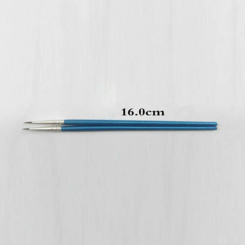 000 Size Art Brushes