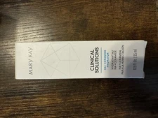 MARY KAY CLINICAL SOLUTIONS HA + CERAMIDE HYDRATOR~177906~FULL SIZE~NIB!
