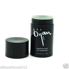 Bijan by BIjan 2.5 oz Deodorant Stick for Men