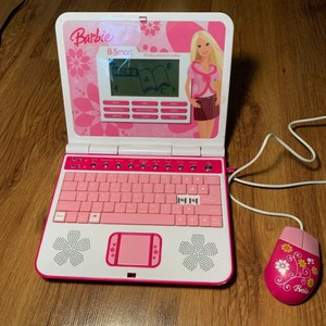 barbie b book pad ebay