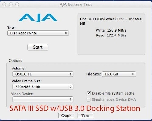 2 Port USB 3.0 ExpressCard 34 Adapter MacBook Pro 15"/17" *OS X Native unterstützt - Bild 9 von 9