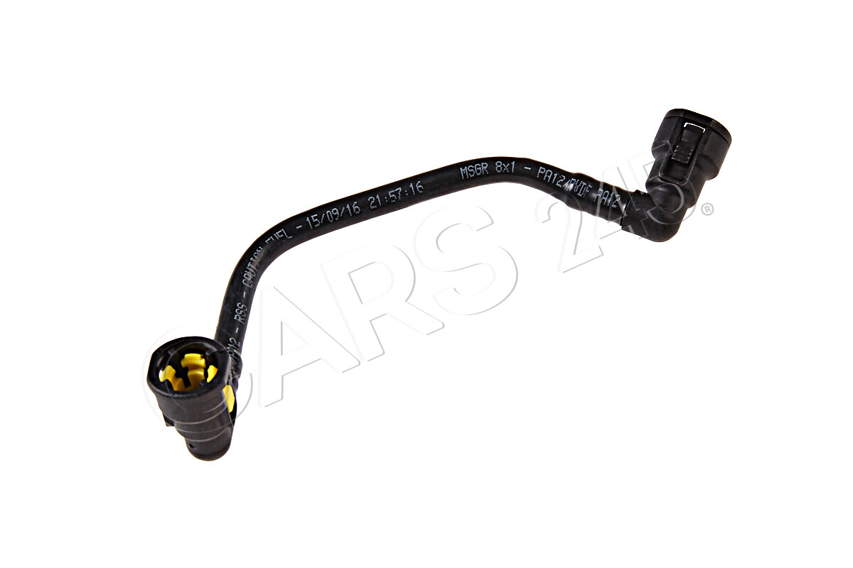 Genuine MERCEDES W163 M-CLASS Return Line 163470296464 | eBay