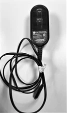 LG CELL PHONE CHARGER MODEL NUMBER STA-U34WRI OUTPUT 5.1V 0.7AMP