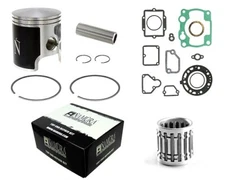 Namura Std Top End Rebuid Kit, Kawasaki KX250 93-03 Piston Rings Gaskets