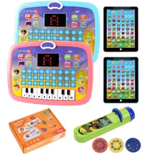 Educational Learning Toys for Kids Toddlers Age 3 4 5 6 7 8 Years Old Boys Girls