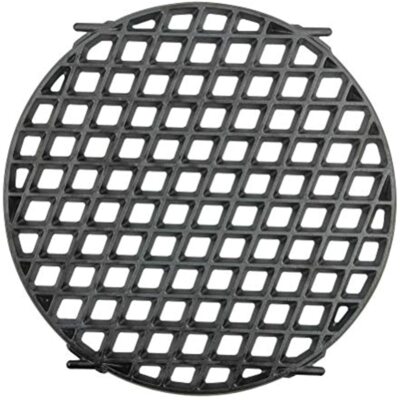 Cast Iron Sear Grate For Weber 8834 Gourmet BBQ System 22.5'' Charcoal Grills
