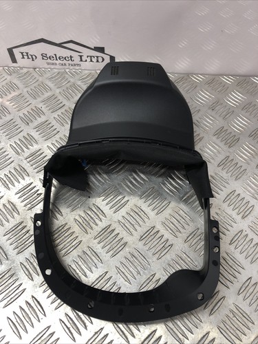 BMW 2ER F23 LENKSÄULENVERKLEIDUNG 9226802 CABRIO 2015