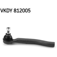 SKF Spurstangenkopf Passend FüR Nissan Juke F15 Leaf ZE1 ZE0