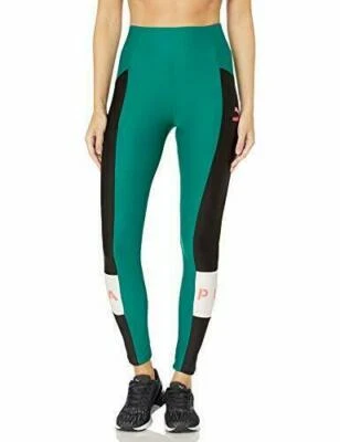 Leggings D'Entraînement Ajustés Rétro Pour Femmes Puma XTG XS Économisez 30% !! - Photo 1/3