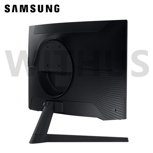 SAMSUNG Odyssey G5 C27G54T 27" Curved Gaming Monitor QHD 144Hz 1ms - Tracking - Picture 6 of 10