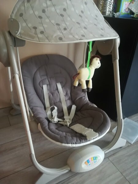 Altalena Bimbi Altalena Chicco Istruzioni Sdraietta Neonati Elettrica