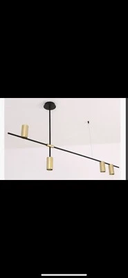 Mid Century Modern Pendant Light Gumtree Australia Port Phillip