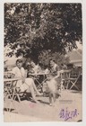 Three Pretty Young Women Cute Lovely Females Beautiful Girls Lady Antique Photo