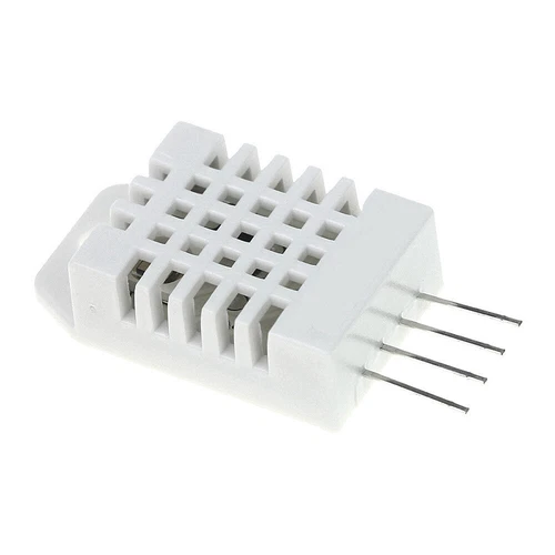 3x DHT22 AM2302 Temperatur Feuchtigkeitssensor Sensor Modul Arduino Raspberry Pi - Bild 8 von 8