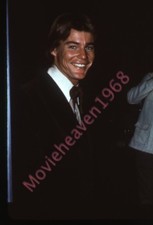 JAN MICHAEL VINCENT VINTAGE 35MM SLIDE TRANSPARENCY PHOTO 4346