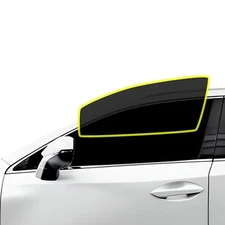 Pre Cut Front Windows Nano Ceramic Window Film Tint Fits Lexus NX 2015-2021