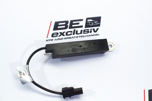 Mercedes E220 W212 MOPF Antennenverstärker Verstärker Antenne  A2048702589