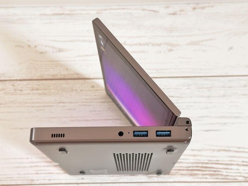 GPD Pocket 3 Ultimate Intel Core i7-1195G7 16GB 1TB SSD Windows 11 W/Stylus - Picture 6 of 20