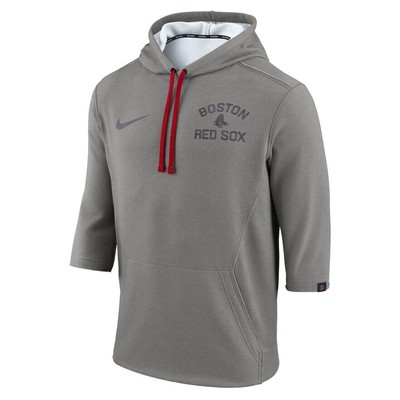 nike red sox city connect hoodie
