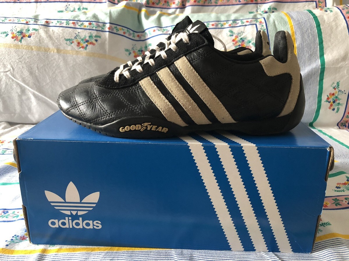 adidas goodyear tuscany Good Year Size EU 40 2/3 UK Nike Fila
