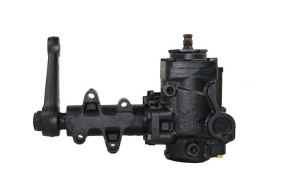 LENKUNG LENKGETRIEBE MERCEDES G-KLASSE W460 W460 G63 A4634606900 ORIGINAL 