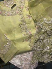 Agha Noor salwar kameez Orginal