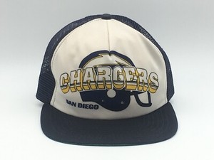 san diego chargers snapback