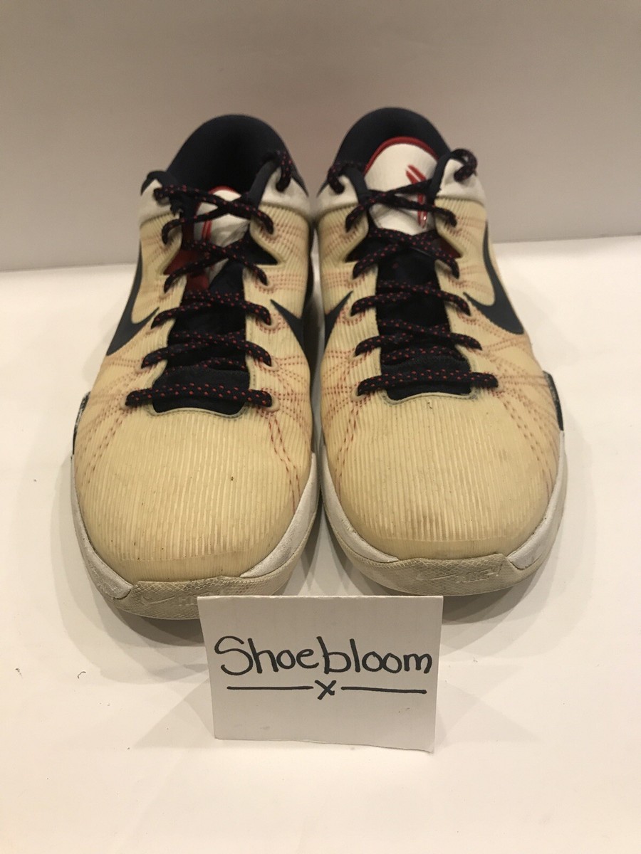 Nike Zoom Kobe VII 7 Olympic USA FIBA PE Size 12 | eBay
