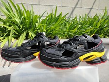 raf simons ozweego size 12