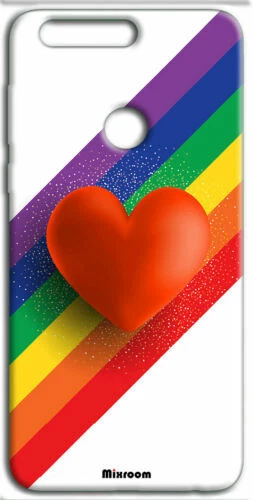 Cover e custodie multicolore Per OnePlus 5T per cellulari e smartphone