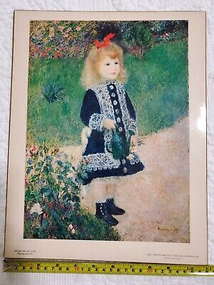 Vintage 1957 Renoir Vintage 1957 Renoir