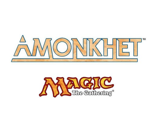 Magic the Gathering Amonkhet Playsets MTG Extended Full Art Basic Land NM/M - Picture 7 of 19