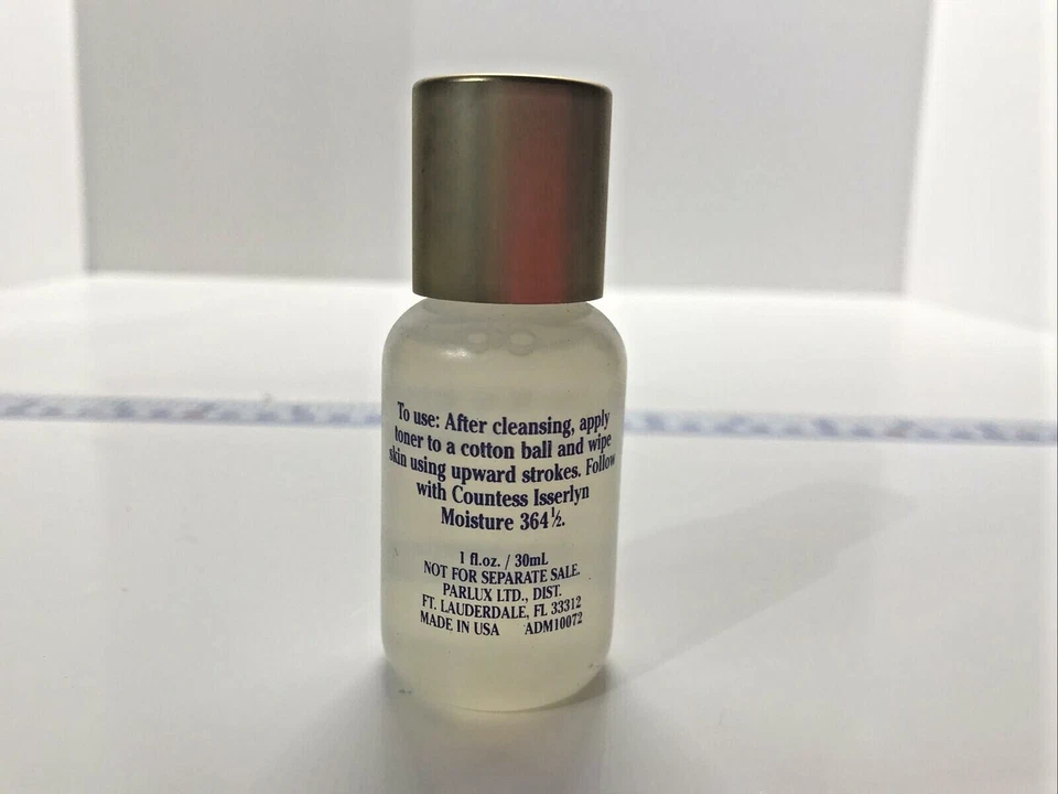 Tónico para la piel Alexandra de Markoff Luxury 1 oz nuevo Foto 2 de 4