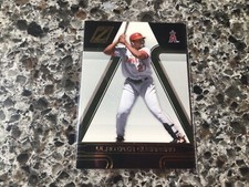 U-Pick Vladimir Guerrero  SINGLES Expos Angels Rangers  - YOU PICK ANY CARD(S)